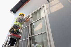 Best Commercial Window Installation  in Cos Co, CT